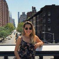 Angélica Lial的照片