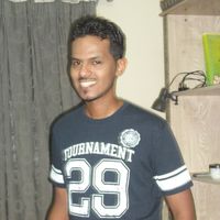 Ahmed M. Noor's Photo