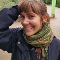 Nina Rösler's Photo