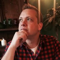 Mark Burgess's Photo