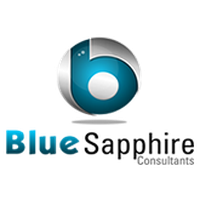 Blue Sapphire Consultants的照片