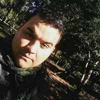 Gerardo Arrua Gonzalez的照片