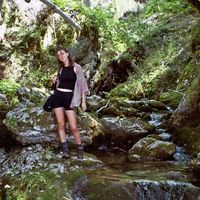 Gesine Falkenau's Photo