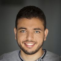 Le foto di Asem Alnabeh