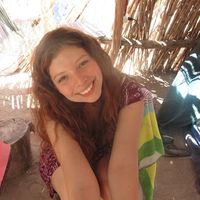 Natalia Foix的照片