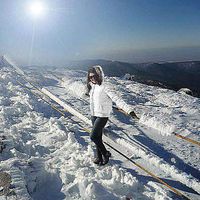 Madalina Constantin's Photo