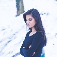 Prashansa Sharma's Photo