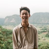 Fotos von David Chen