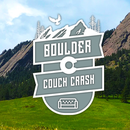 Boulder Couch Crash: Happy Thursday Bike Ride's picture