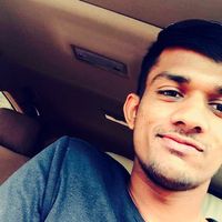 Heshan Kumarasiri's Photo