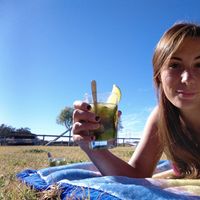 Sarah Lebrun的照片