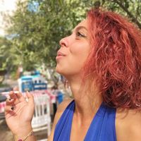 Sevgi Gümüş's Photo