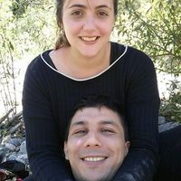 Carla Agnoletti's Photo