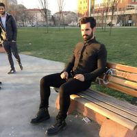 Fotos de Gökhan Erdem