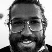 Misha Vishnevsky's Photo