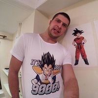 Кристијан Пунтевски's Photo