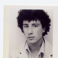 Antoine Cambruzzi's Photo