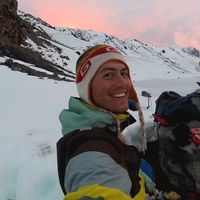 Francisco Ibanez's Photo