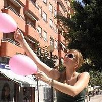 Christina Lengauer's Photo