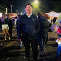 Saam Salazar的照片