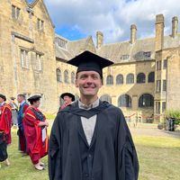 Andrew Edwards's Photo