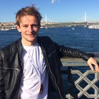 Floris  Visser's Photo