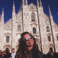 Dandara Carneiro's Photo