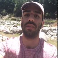 Karman Narain的照片