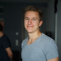 Christoph Stirnat's Photo