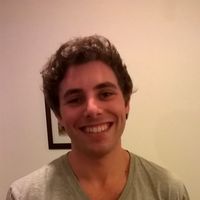 Máximo Mussini's Photo