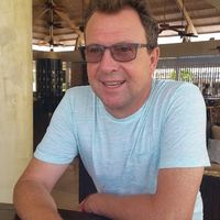 Thierry  Potier的照片