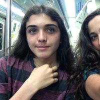 Carolina Costa的照片