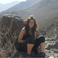 Sarah Laloum的照片