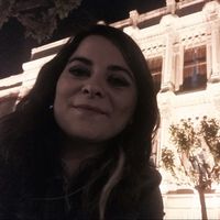 Buket Erdoğan's Photo