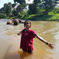 Audrey GONTIER的照片