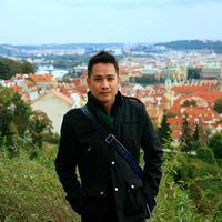 Gel Elizalde's Photo