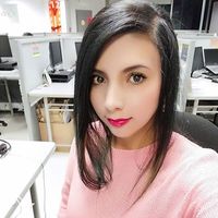 Alejandra Mendoza's Photo