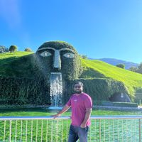 Santhosh Kumar的照片