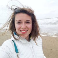 Anna Kainova's Photo