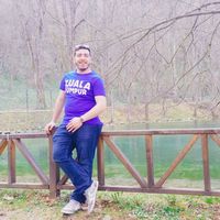 Yunus Payman的照片