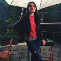 Nastya Kuzmenko的照片