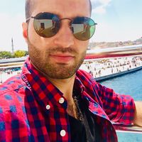 Le foto di Bayram Ekin