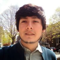 Daniel Goicochea的照片