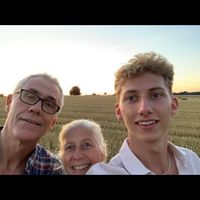 Laust Walther's Photo