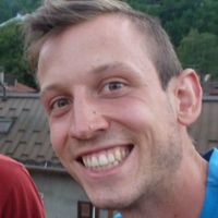 Martin Reinhard Angermann's Photo