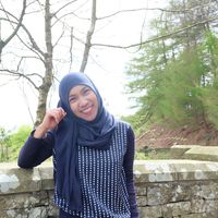 Ratih Dwi Anggraeni的照片