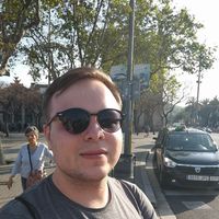 Antoni Grabowski's Photo