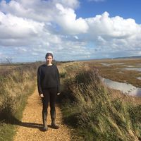 samantha struthers's Photo