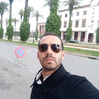 Salmane El Hamdouni's Photo