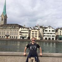 Fotos von Tyler Sullivan